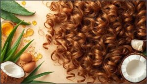 key ingredients for curly hair health key ingredients for curly hair health
