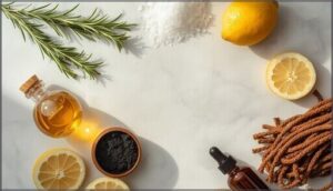 key ingredients for dreadlock detox key ingredients for dreadlock detox