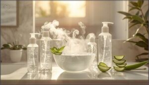 key ingredients for effective acne cleansing key ingredients for effective acne cleansing