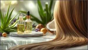 key ingredients for hair health key ingredients for hair health