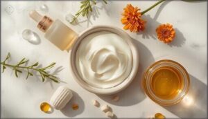 key ingredients for healthy, mature skin key ingredients for healthy, mature skin