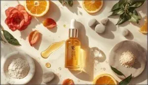 key ingredients for mature skin health