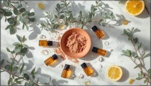 key ingredients for oily scalp solutions key ingredients for oily scalp solutions