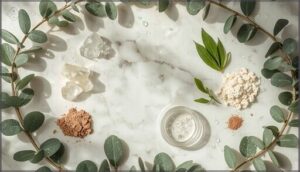 key ingredients for oily skin cleansers key ingredients for oily skin cleansers