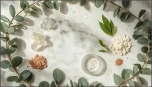 key ingredients for oily skin cleansers key ingredients for oily skin cleansers