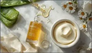 key ingredients for treating dry facial skin key ingredients for treating dry facial skin