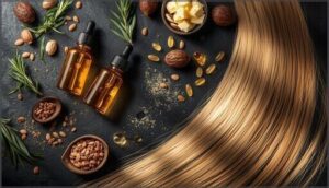 key ingredients in beard oils key ingredients in beard oils