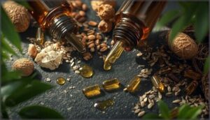 key ingredients in beard oils for repair key ingredients in beard oils for repair
