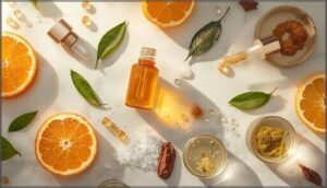 key ingredients in brightening serums key ingredients in brightening serums