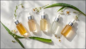 key ingredients in non-irritating acne treatments key ingredients in non-irritating acne treatments