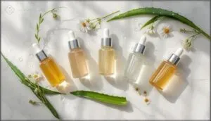 key ingredients in non-irritating acne treatments key ingredients in non-irritating acne treatments