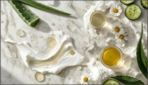 key ingredients in the best foam cleansers key ingredients in the best foam cleansers
