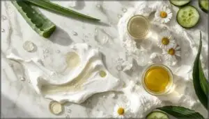 key ingredients in the best foam cleansers key ingredients in the best foam cleansers