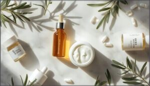 key ingredients to look for key ingredients to look for