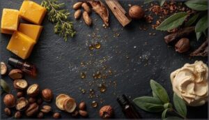 key ingredients to look for in beard balm key ingredients to look for in beard balm