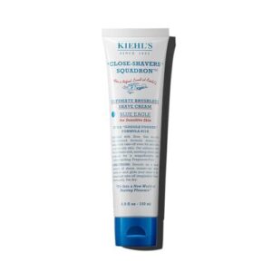 Kiehl's Ultimate Brushless Shave Cream B07FT4FH2K