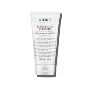 Kiehl's Ultra Facial Cleanser, Lightweight B00BBFU9TU