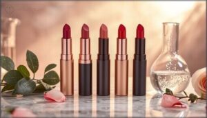 latest trends in lipstick sealers