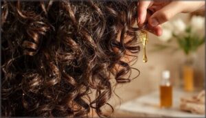 leave-in application for frizz control leave-in application for frizz control