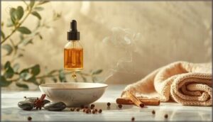 leave-in clove oil treatments leave-in clove oil treatments
