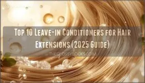 leave in conditioner for hair extensions leave in conditioner for hair extensions