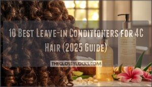 leave in conditioners for 4c hair leave in conditioners for 4c hair