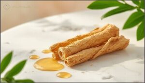 licorice root extract licorice root extract