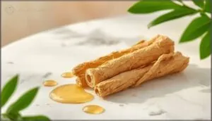 licorice root extract licorice root extract
