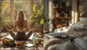 lifestyle factors that impact hair growth lifestyle factors that impact hair growth