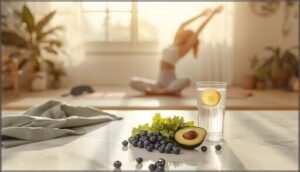 lifestyle habits to enhance anti aging results