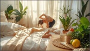 lifestyle tips to support scalp health lifestyle tips to support scalp health