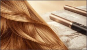 limit frequency of heat styling limit frequency of heat styling