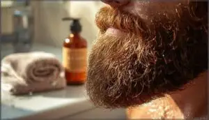 limit washing to 2-3 times weekly