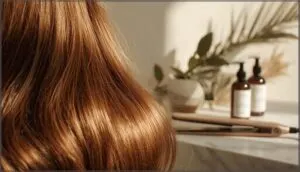 limiting heat styling and chemical treatments limiting heat styling and chemical treatments