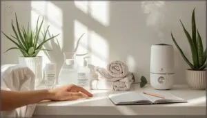 long-term skin allergy management long-term skin allergy management