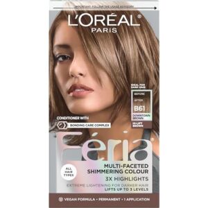 L'Oreal Paris Feria Multi Faceted Shimmering B000KOU7FE