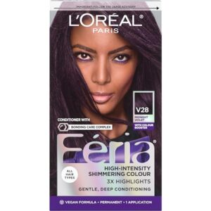 L'Oreal Paris Feria Multi Faceted Shimmering B01M1N7IFY