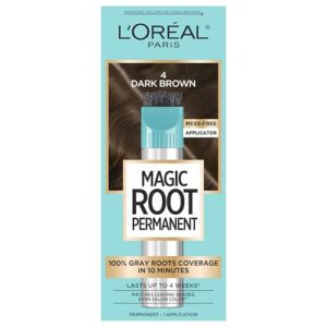 L'Oreal Paris Magic Root Rescue B003A874R6
