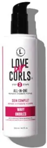 Love Ur Curls LUS Brands B08T8K864F
