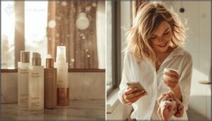 low-maintenance looks for busy lifestyles low-maintenance looks for busy lifestyles