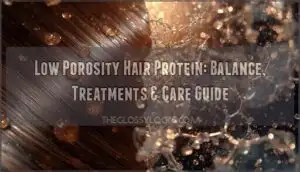 low porosity hair protein low porosity hair protein