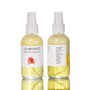 Luminance Skincare Delicate Facial Cleanser B08J9PY3RP
