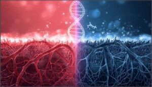 main causes of hair loss