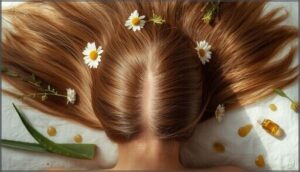 maintaining a healthy scalp for optimal growth maintaining a healthy scalp for optimal growth