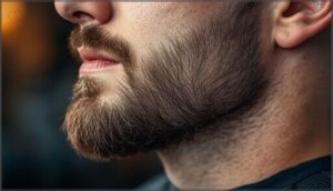 maintaining and perfecting your beard fade