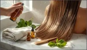 maintaining healthy hair after your cut maintaining healthy hair after your cut