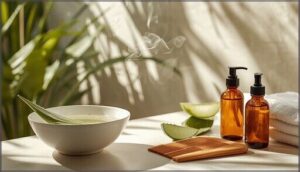 maintaining healthy hair and scalp while styling maintaining healthy hair and scalp while styling