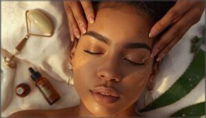 maintaining healthy hair edges maintaining healthy hair edges