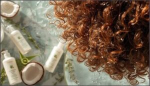 maintaining healthy hair with co-washing maintaining healthy hair with co-washing