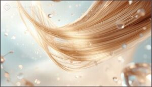 maintaining protein-moisture balance